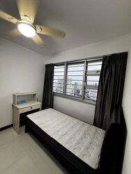 Blk 116B Tenteram Peak (Toa Payoh), HDB 3 Rooms #533628231